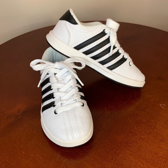 K-Swiss Other - K-Swiss Children’s size 11.5 Shoes